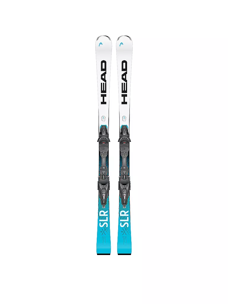 スキー HEAD WORLDCUP I.RACE TEAM SLR 130cm HEAD - World Cup i.Race Team JRS Ski + 7.5 GW CA Binding